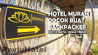 Hotel Dekat Malioboro - Hotel Baru di Jogja yang murah dan bagus, Patra Malioboro Hotel