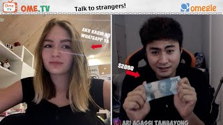 SUGAR DADDY INDONESIA PICK UP GIRL WITH $2000 - OME TV INTERNASIONAL