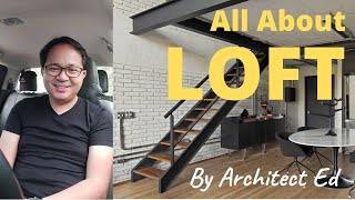 All About LOFT