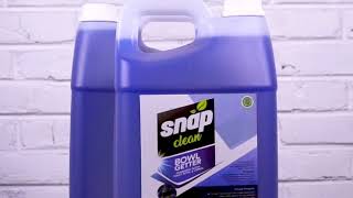 pembersih wc kamar mandi Snap Clean 4 Liter