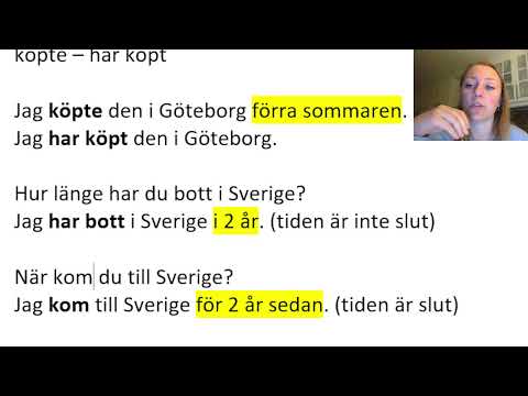 Online-lektion den 20