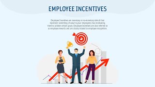 Employee Incentives Animated Presentation