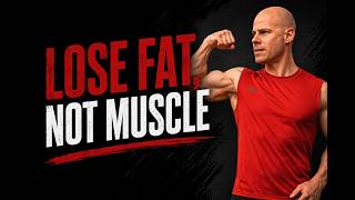 4 Keys To Maintaining Muscle While Losing Fat
Trying to lose body fat without sacrificing muscle? You don’t have to choose one or the other.
In this Fat Loss Friday episode, I share four simple strategies to preserve muscle while accelerating fat loss. Learn why strength training matters more than ever during a calorie deficit, how protein supports your progress, why extreme dieting often backfires, and how my Calorie Hacking approach can make fat loss more effective and sustainable.
Lean down, stay strong, and build a body that looks and performs its best.
🔺R.D.P Books- https://is.gd/TagFfP
🔺Equipment and gear- equipment https://is.gd/5O5LLr
💪 What has helped you keep your muscle while losing body fat? Let me know in the comments!
#FatLoss #BuildMuscle #CalorieDeficit #BodyRecomposition #Calisthenics #StrengthTraining #WeightLoss #RedDeltaProject 4 Keys To Maintaining Muscle While Losing Fat