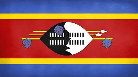 Swaziland National Anthem (Instrumental)