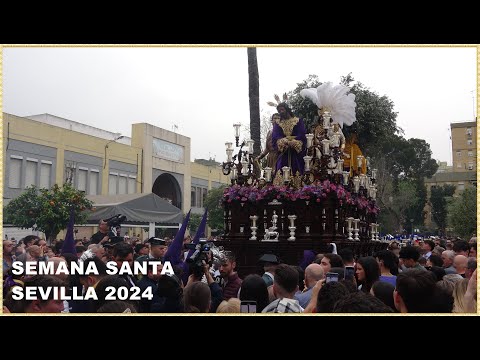 Hermandad y Cofradía de Nazarenos de Nuestro Padre Jesús de Nazaret, María Santísima del Amor, San Marcos Evangelista y San Isidro Labrador