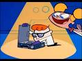 El Laboratorio De Dexter - "Dee Dee" Mira a "Dexter", El Baile Del Robot (1) - Español Latino