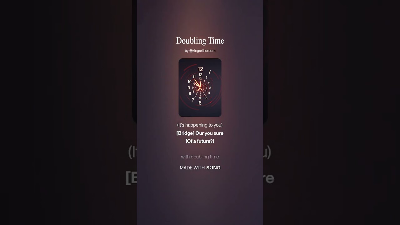 Guarda Doubling Time (Best Of) #climatecrisis su YouTube Guarda Doubling Time (Best Of) #climatecrisis su YouTube
