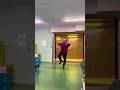 【流行りのダンスを踊ってみた】Paloma Blanca / George Baker Selection #dance #trending #unapalomablanca #shorts