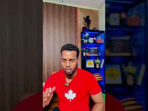 Soomaaligu: Group 5 & Dayrka kasoo boodayaa🤣… Ummadaha Kale: 100 Waddo! 🇨🇦 Kala duwan Canada