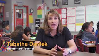 Teacher Toolkit: Triangle Square Circle (Elementary)