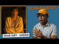Taylor Swift - cardigan | Filmmaker Reacts/Technical Review