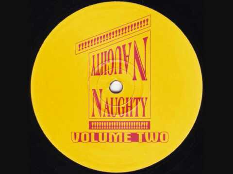 NAUGHTY NAUGHTY VOL.2 SIDE B