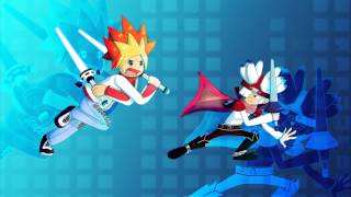 Ape Escape Million Monkeys OST- Track 10- Main Menu