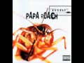 Papa Roach - Revenge