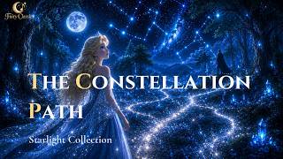 The Constellation Path I Original Fantasy Orchestra I Starlight Collection Vol.2