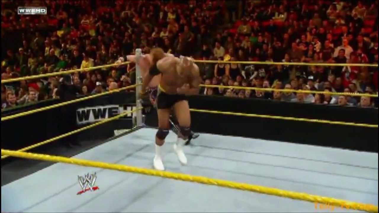 WWE Finisher of the week 4 YouTube