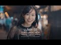 Panasonic LUMIX S5 /4K 10bit V-Log / ZHIYUN CRANE 2S / TOKYO NIGHT VIEW
