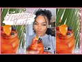 GET LIT WITH ME| HERBALIFE TWISTED LIT TEA| ENERGY TEA| EP. 2 SYVAE&#39;S SNATCHED KITCHEN