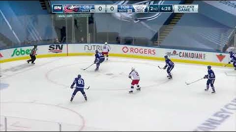 Skill   stutterstep Bjorkstrand