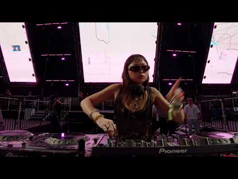 DJ Mandy Live at EDC Las Vegas 2026 (Official Full Set)
