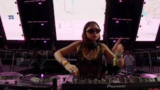 Dj Mandy  At Edc Las Vegas 2026