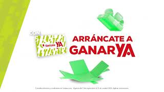 Download Lagu Soriana - Usa tus puntos MP3 Download Lagu Soriana - Usa tus puntos MP3