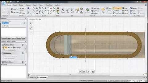 SpaceClaim for Additive Manufacturing