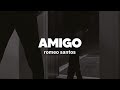 Romeo Santos - Amigo | Letra