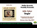 Julie Coker Accordi