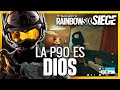 Me ENCANTA la P90 | Caramelo Rainbow Six Siege Gameplay Español