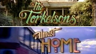 Classic TV Themes: The Torkelsons / Almost Home (Stereo)