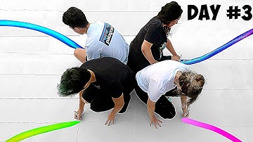 Last To Stop Drawing Wins $10,000