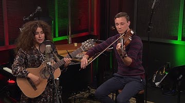 "In the Bleak Mid Winter" - Emma Huntington