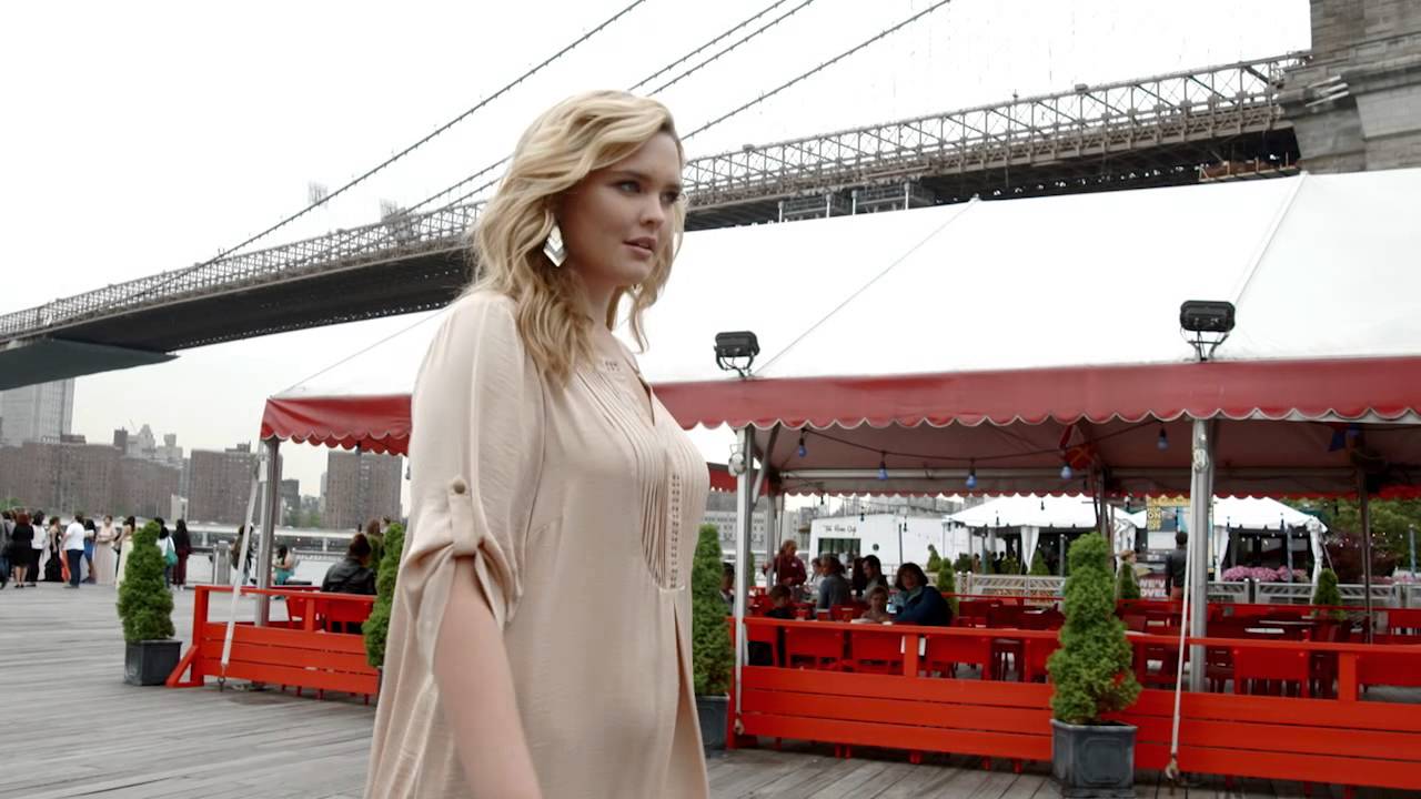 fullbeauty Fall Trends Lookbook