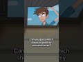 the music is a big hint, lol #animatedseries #animatedshow #animatedwebseries #indieanimation