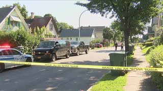 2 hospitalized after stabbing on Avenue D