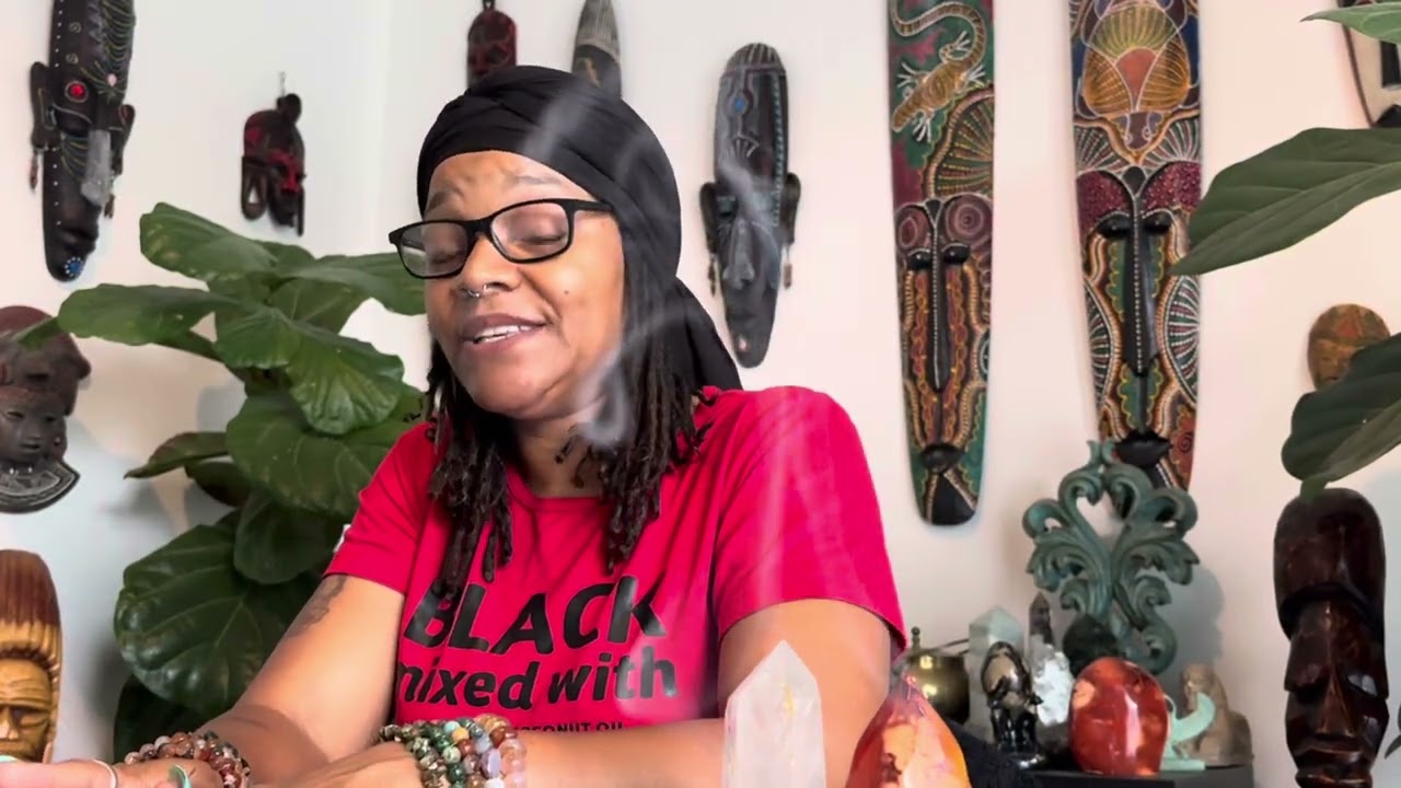 YOUR LOVE LIFE WAS ALWAYS IN SHAMBLES‼️ WELL NOT ANY MORE….THEY ARE AVENGING YOU❤️