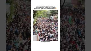 A Generation That Still Has a Spine🔥#cjp #cjpprotest #abhijeetdipke #vishaldadlani #jantarmantar #yt