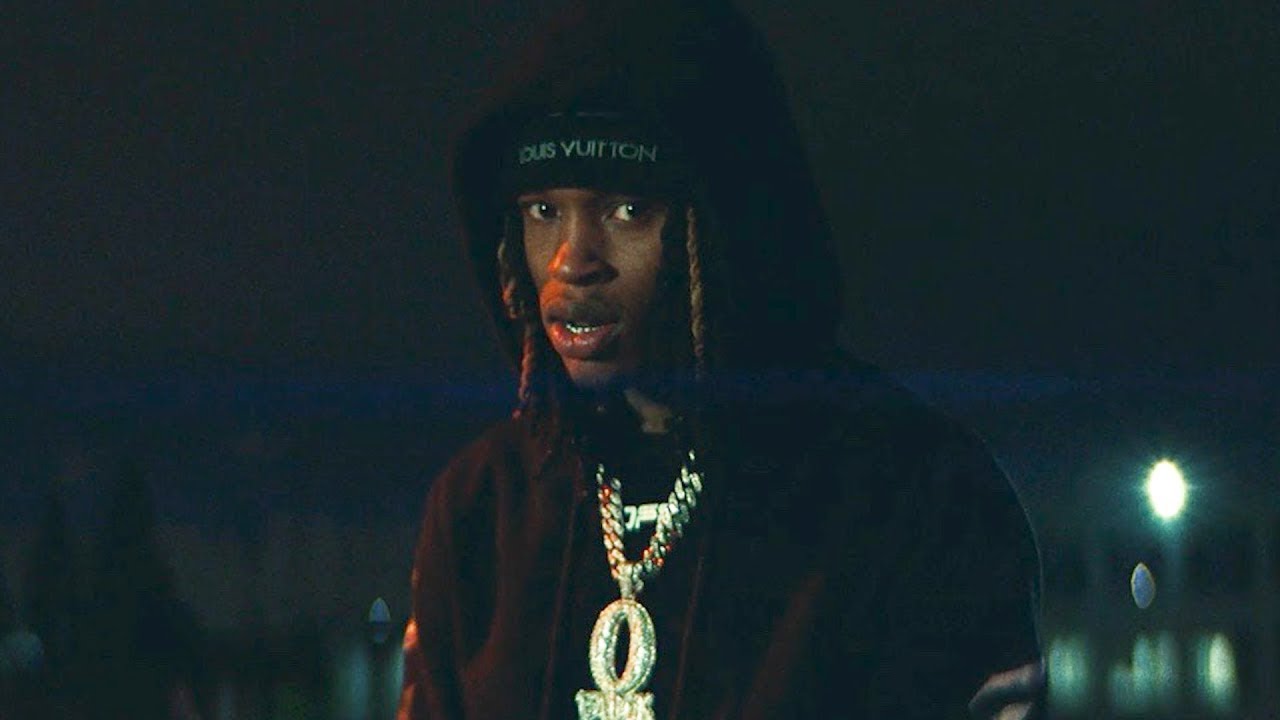 [FREE] King Von X Lil Durk X G Herbo Type Beat "Ruler Clip" (Prod. JPerry)