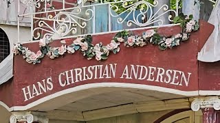 Dänemark 2025 6 Insel Fünen - Odense