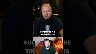 Superman (2025) A Message for a Cynical America