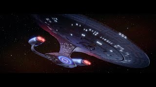 Star Trek: Escape from the Singularity