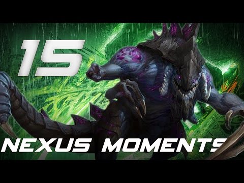 Heroes of the Storm - Nexus Moments #15