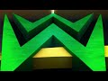 Wwe Super Showdown 2020 Tron Loop