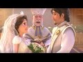 Рапунцель - счастлива навсегда | Короткометражки Студии Walt Disney | мультики Disney о принцессах