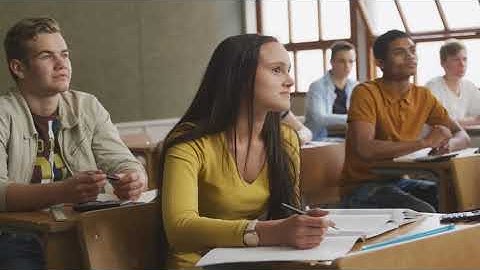 Essay Structure for Compare and Contrast - High School English Language Arts | Let