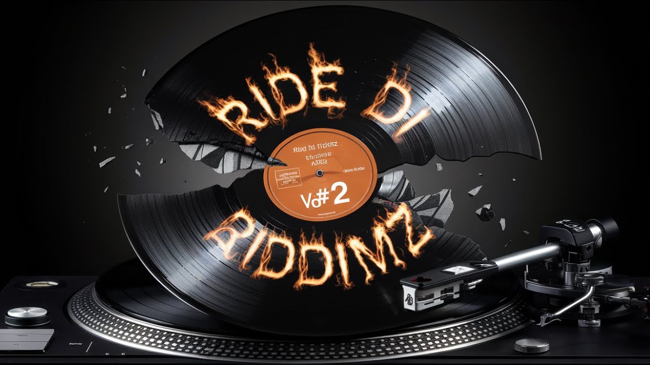 Sweet Ride Riddim Ride Di RiDDimZ VoL#2 (DANCEHALL MIX) - YouTube