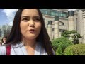 KOREA VLOG #9: Hanguk & Kyunghee University! Сеул!