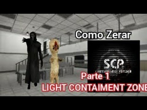 Who wrote “SCP-052” by Creepypasta Brasil?