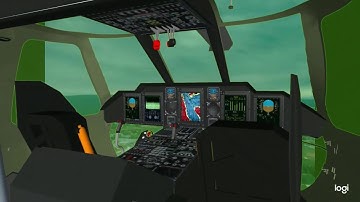 sketchup green screen example